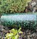 Масажний ролик (роллер) гладкий PowerPlay PP-4348 2 in 1 EPP Foam Roller Чорно/Зелений (33x14см.) PP_4348_Green_(33*14) фото 9