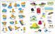 English for kids: Книжка англійських слів у малюнках 10311019663 фото 5