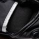 Рукавиці греплінгові для ММА Leone BLACK Edition M (капа в комплекті) GP121_Black_M фото 8