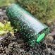Масажний ролик (роллер) гладкий PowerPlay PP-4348 2 in 1 EPP Foam Roller Чорно/Зелений (33x14см.) PP_4348_Green_(33*14) фото 6