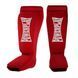 Захист гомілки і стопи PowerPlay 3054 Classic Shin Червоні L PP_3054_L_Red фото 1