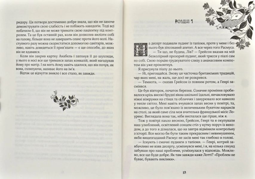 Зільбер. Третя книга сновидінь 1031161054 фото