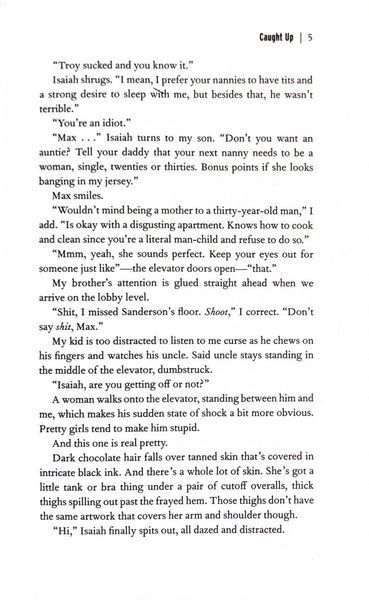 Caught Up. Windy City. Book 3 10311033845 фото