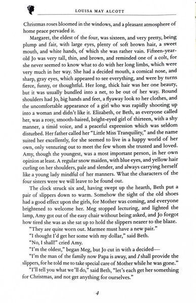 Little Women. Part 1 10311026834 фото