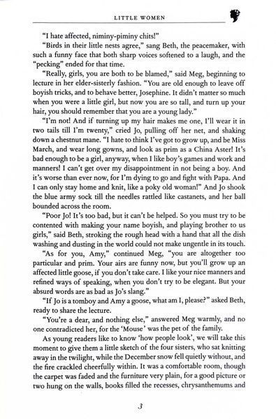 Little Women. Part 1 10311026834 фото