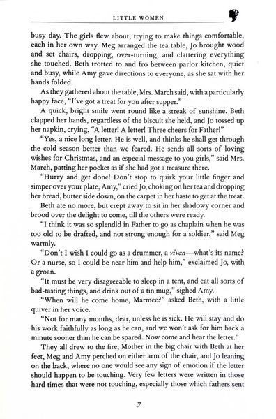 Little Women. Part 1 10311026834 фото