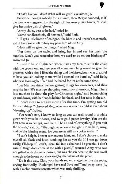 Little Women. Part 1 10311026834 фото