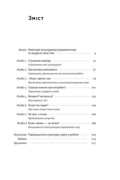 Культурна карта, Бар&rsquo;єри міжкультурного спілкування в бізнесі (оновлене видання) 10311030340 фото