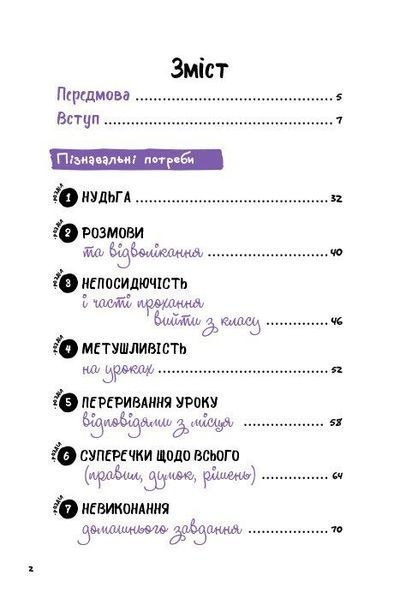 Що робити? Чого робити не можна? Обдарованість і талант. Посiбник для вчителiв середньої школи 10311030191 фото