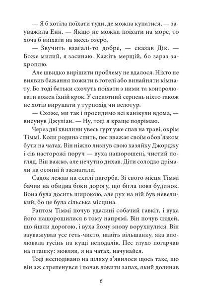 Славетна п'ятірка. П'ятеро шукачів пригод у фургонах. Книга 5 10311015912 фото