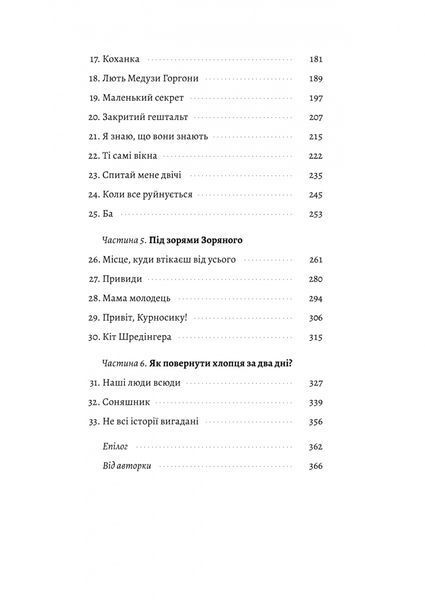 Усі персонажі вигадані. Або ні 10311029924 фото