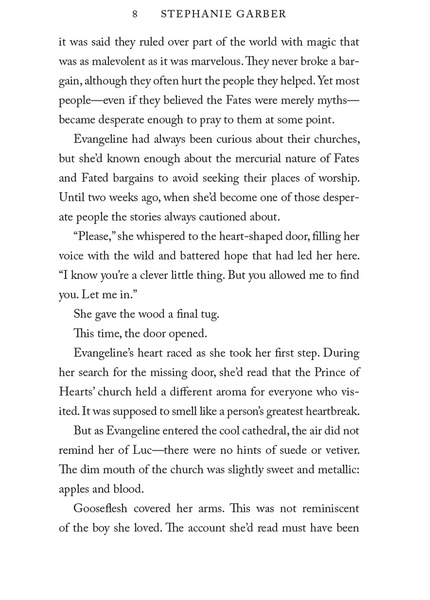 Once Upon a Broken Heart. Book 1 10311029553 фото