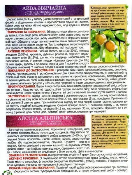Повний атлас лікарських рослин. Глорія 1031128082 фото