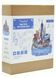Конструктор 3D міні-будинок Tonecheer New York TQ067 TQ067 фото 7