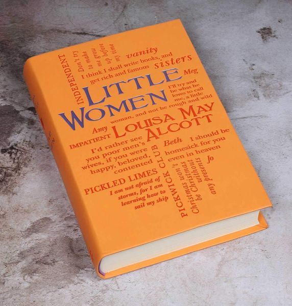 Little Women. Part 1 10311026834 фото