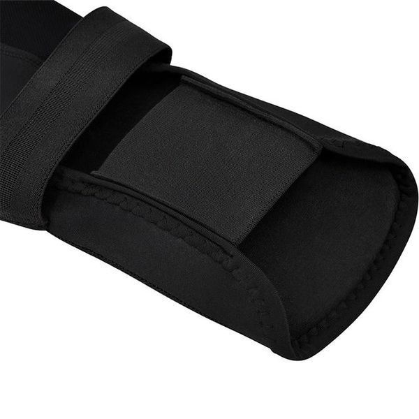 Захист для гомілок та стоп RDX NEOPRENE SHIN INSTEP IMMAF-1-BLUE-M SGN-IMF-1U-M фото