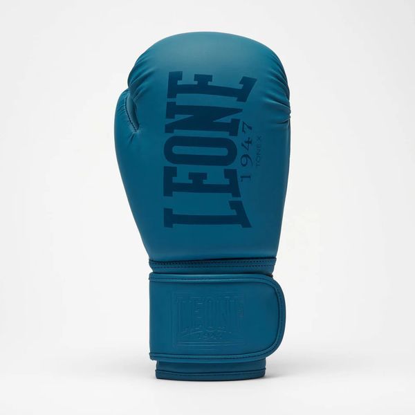 Боксерські рукавиці Leone GN058 TONE X Teal 10 унцій GN058_Teal_10oz фото