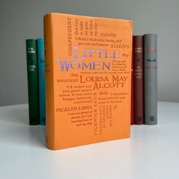 Little Women. Part 1 10311026834 фото