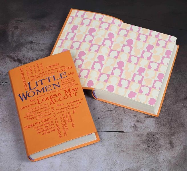 Little Women. Part 1 10311026834 фото
