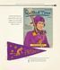Quidditch Through the Ages Illustrated Edition 10311023559 фото 9