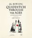 Quidditch Through the Ages Illustrated Edition 10311023559 фото 2
