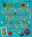 Quidditch Through the Ages Illustrated Edition 10311023559 фото 1