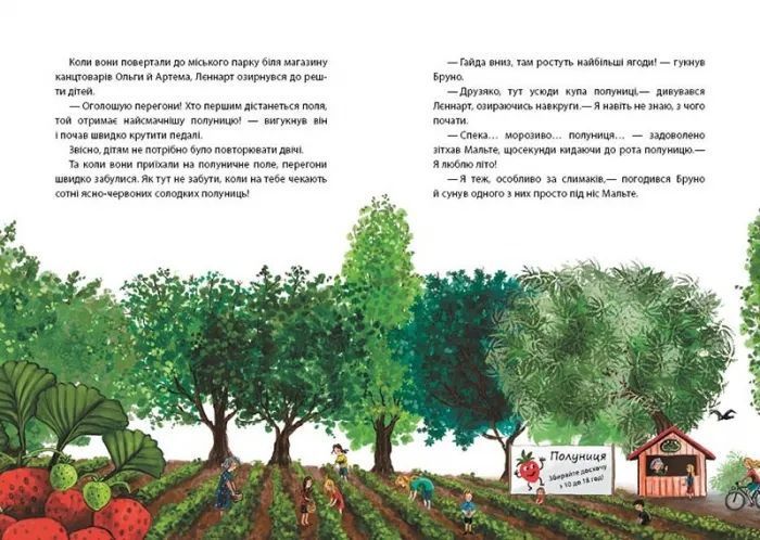 Рік на Бузиновій вулиці. Літо на Бузиновій вулиці 10311007466 фото