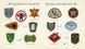 Quidditch Through the Ages Illustrated Edition 10311023559 фото 3