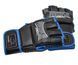 Рукавиці для MMA PowerPlay 3058 Чорно-Сині M PP_3058_M_Black/Blue фото 7