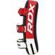 Пади для тайського боксу RDX T1 Curved Thai Kick Pad Red (1 шт.) APR-T1R фото 3