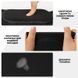 Налокітники PowerPlay PP-8001 Hand Support (пара) чорні S PP-8001_Black_S фото 3