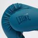 Боксерські рукавиці Leone GN058 TONE X Teal 10 унцій GN058_Teal_10oz фото 5