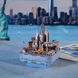 Конструктор 3D міні-будинок Tonecheer New York TQ067 TQ067 фото 6