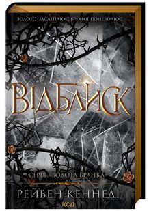 Відблиск. Книга 2 10311024574 фото