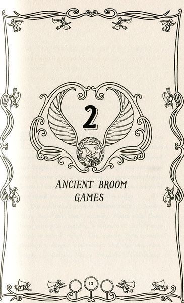 Quidditch Through the Ages 10311023561 фото