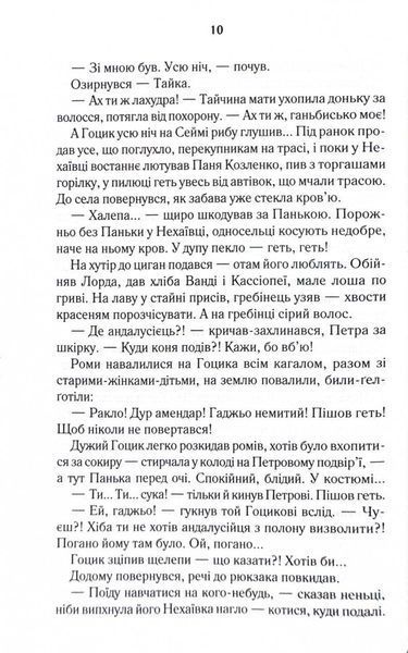 Биті є. Гоцик. Книга 3 1031123736 фото