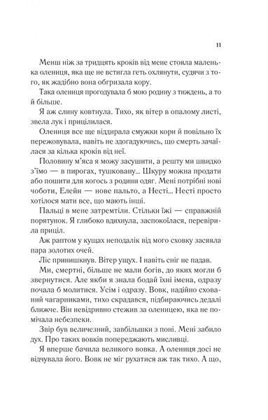 Двір шипів і троянд. Книга 1 10311028403 фото