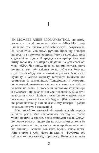 Рудий на узбіччі 10311009622 фото