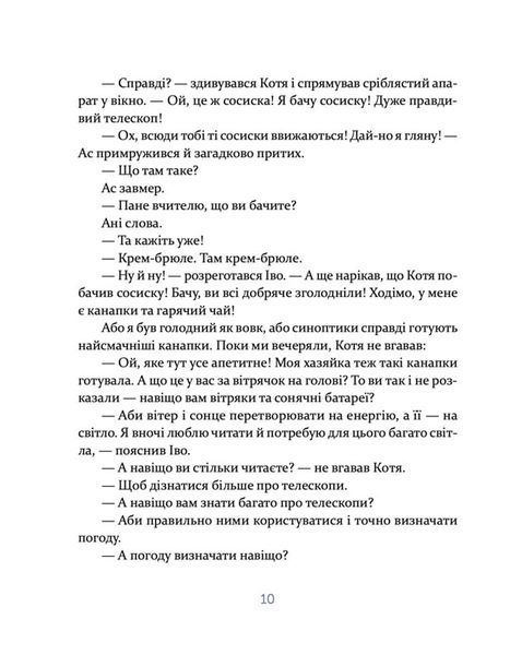 Єнотик Бо і дивний-дивний сніг. Книга 2 10311027507 фото