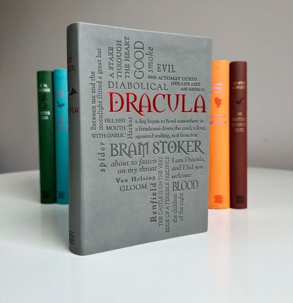 Dracula 10311026835 фото