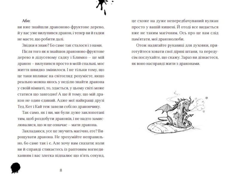 Хлопчик, який жив з драконами. Книга 2 10311014317 фото