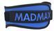 Пояс для важкої атлетики MadMax MFB-421 Simply the Best неопреновий Blue XS MFB-421-BLU_XS фото 6