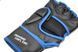 Рукавиці для MMA PowerPlay 3058 Чорно-Сині S PP_3058_S_Black/Blue фото 9