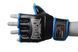 Рукавиці для MMA PowerPlay 3058 Чорно-Сині S PP_3058_S_Black/Blue фото 4