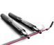 Скакалка швидкісна на підшипниках алюмінієва PowerPlay 4207 Elite Jump Rope Чорна (3m.) PP_4207_Black фото 3
