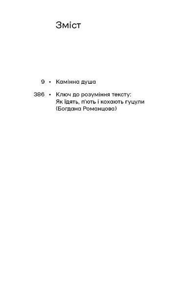 Камінна душа 10311031576 фото