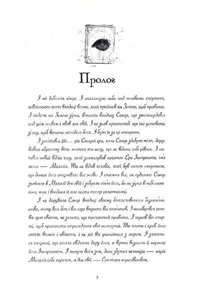 Сталь та Сонячний шторм. Книга ІІ 10311016900 фото