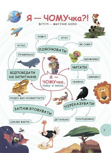 Читанка-ЧОМУчка 10311029300 фото