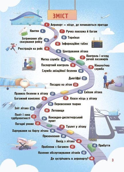 Хочу знати. Як це влаштовано: Аеропорт 10311032646 фото