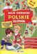 Moje pierwsze polskie slowa. Мої перші польські слова. Ілюстрований тематичний словник для дітей 4-7 років 1031140917 фото 1